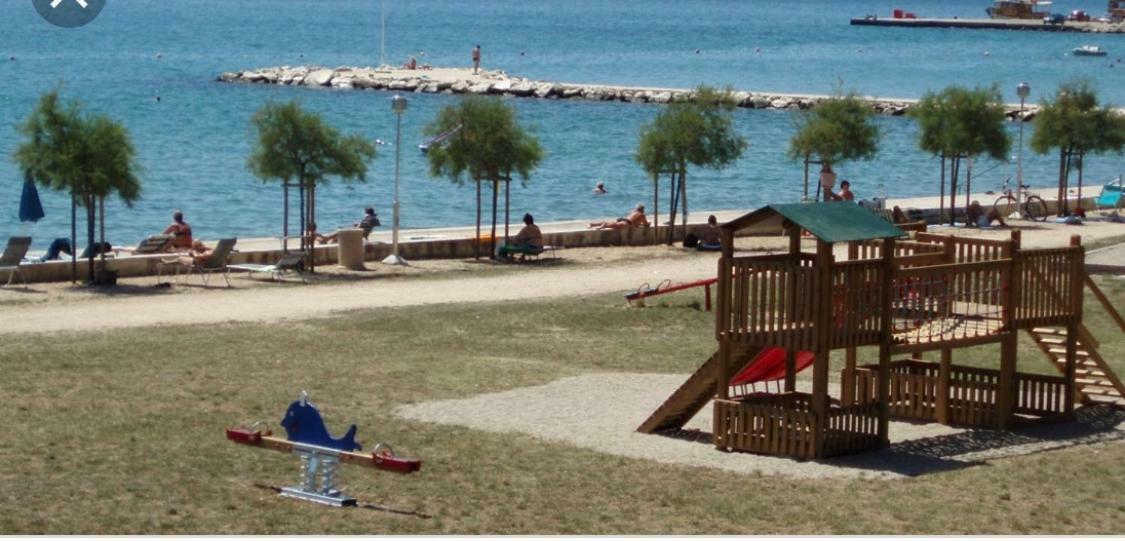 Kuca Za Odmor Vila Sveti Filip i Jakov Exterior foto